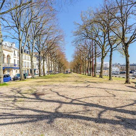Charming Flat At 3 Min From Versailles Castle - Welkeys Appartamento Esterno foto